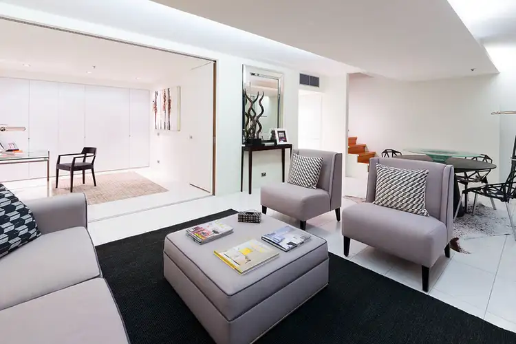 Fourth view of Homely apartment listing, 1209/227 Victoria Street, Darlinghurst NSW 2010