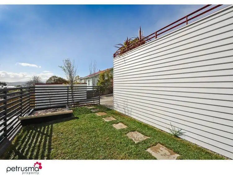 Fourth view of Homely house listing, 71 York Street, Sandy Bay TAS 7005