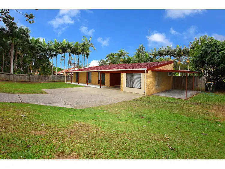 Fifth view of Homely house listing, 30 Baloo Crescent, Nerang QLD 4211