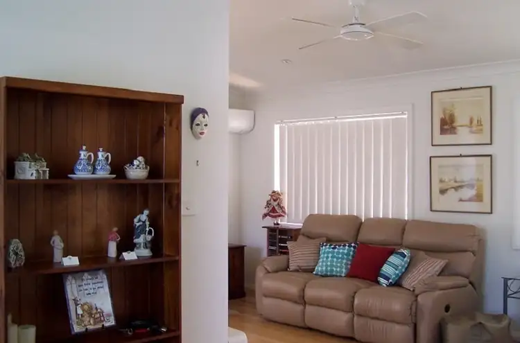 Fifth view of Homely house listing, Site 130 Bevington Shores Lifestyle Village/186 Sunrise Ave, Halekulani NSW 2262