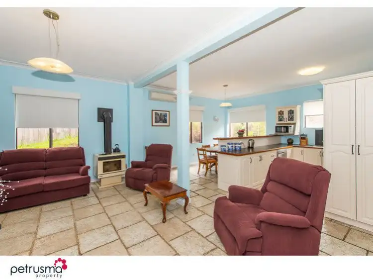 Fifth view of Homely house listing, 10 Broadby Drive, Lenah Valley TAS 7008