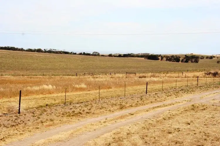 Third view of Homely house listing, Lot 33 Andersons Road, Streaky Bay SA 5680