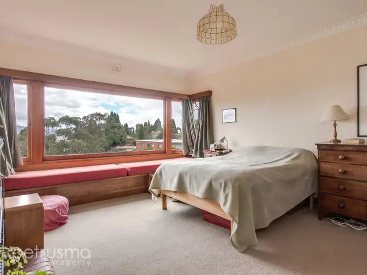 Fourth view of Homely flat listing, 3 Montagu Street, Mount Stuart TAS 7000