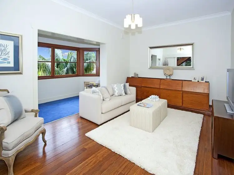 Fifth view of Homely house listing, 77 Lauderdale Avenue, Fairlight NSW 2094