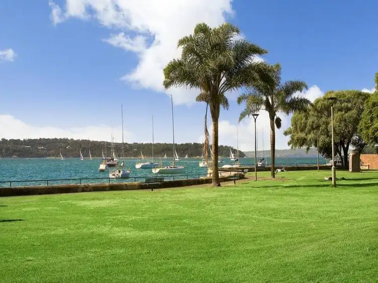 Fifth view of Homely apartment listing, 63/5-7 The Esplanade, Elizabeth Bay NSW 2011
