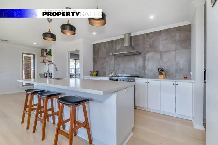 Third view of Homely house listing, 1 Flores Street, Trafalgar VIC 3824
