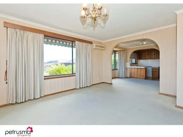 Fifth view of Homely house listing, 1/5 Eyrie Close, Howrah TAS 7018