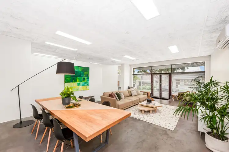 Second view of Homely house listing, 56 Lamb Street, Lilyfield NSW 2040