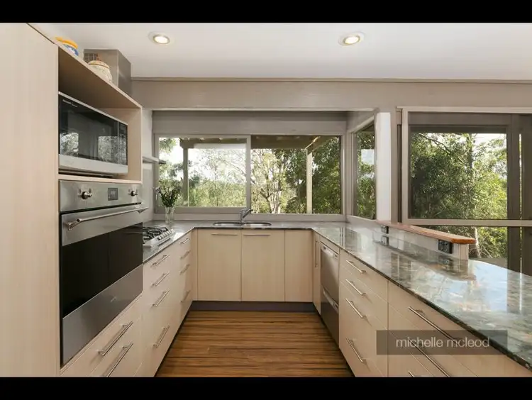 Fifth view of Homely house listing, 24 Rowena Street, Kenmore QLD 4069