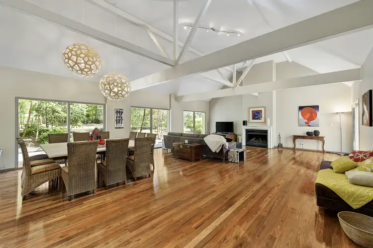 Fourth view of Homely house listing, 20 Stawell Rd, Lower Plenty VIC 3093