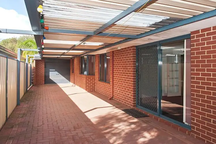 Fourth view of Homely house listing, 178 College Avenue, West Busselton WA 6280
