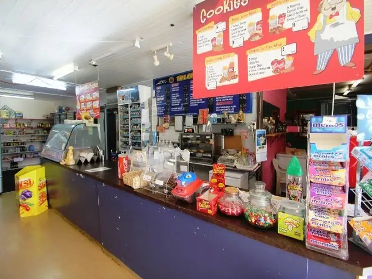 Third view of Homely house listing, 606 Irishtown Store, Irishtown TAS 7330