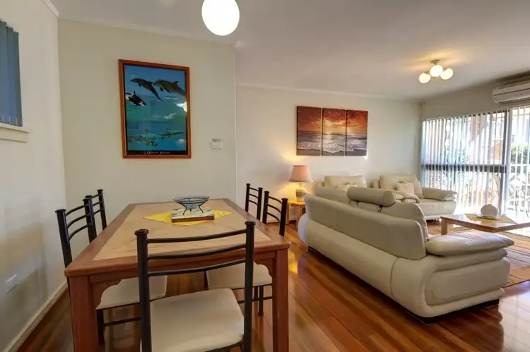 Fourth view of Homely apartment listing, 2/104 Magnus Street, Nelson Bay NSW 2315