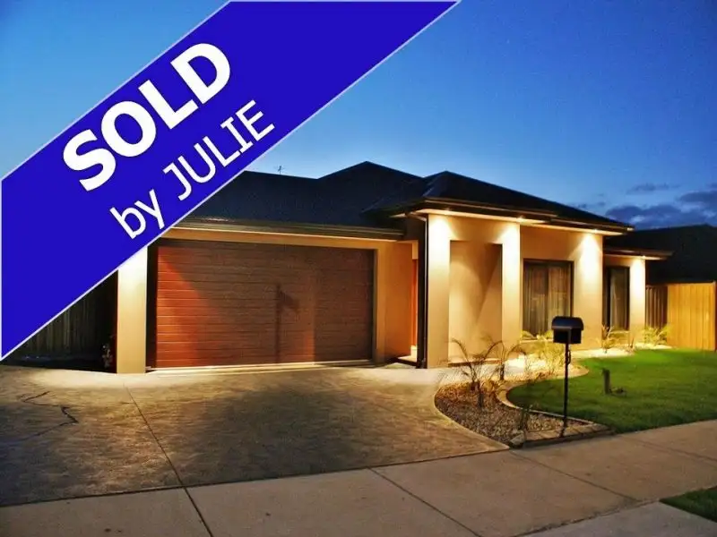 Main view of Homely house listing, 9 Collingwood Drive, Trafalgar VIC 3824