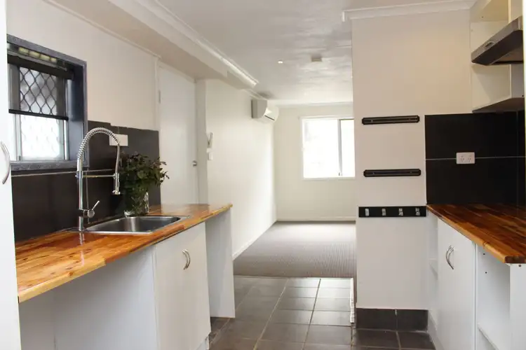 Second view of Homely house listing, 61 Falcon Crescent, Condon QLD 4815