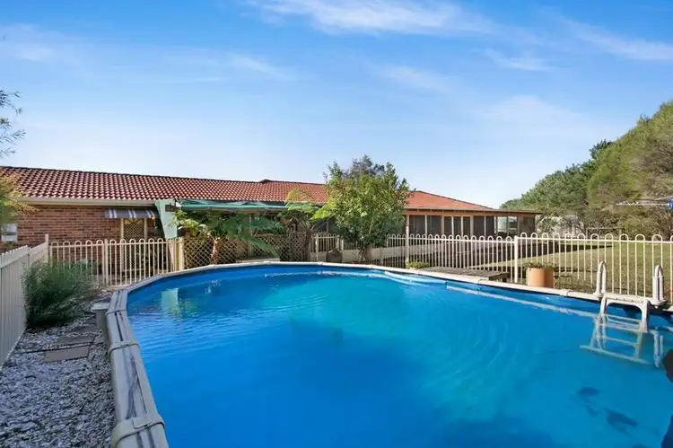 Sixth view of Homely rural property listing, 5 Reign Close, Worrigee NSW 2540
