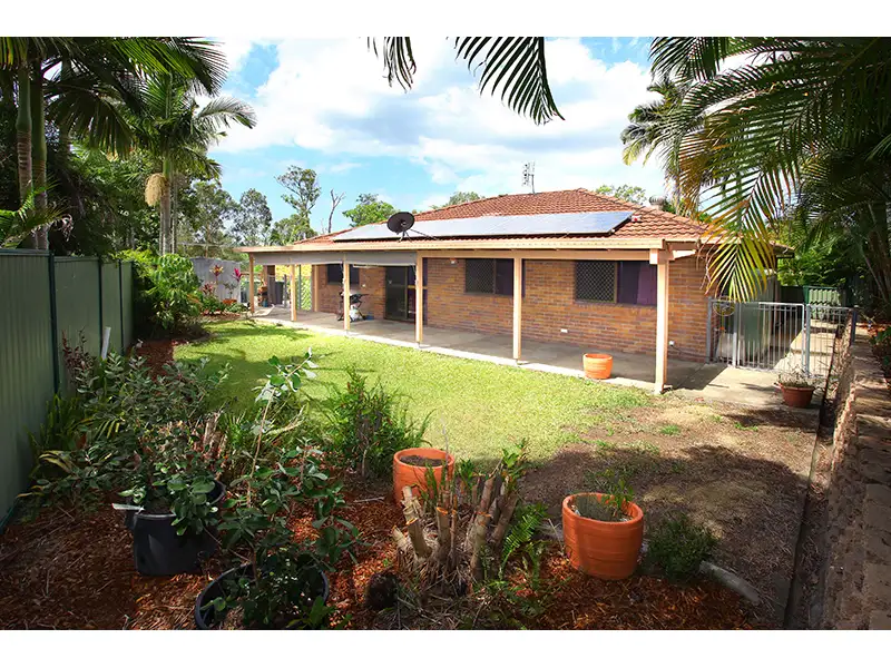 Main view of Homely house listing, 3 Mango Court, Nerang QLD 4211