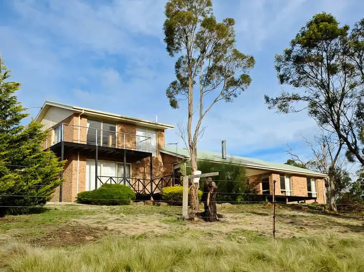 Main view of Homely house listing, 238 Acton Drive, Acton Park TAS 7170