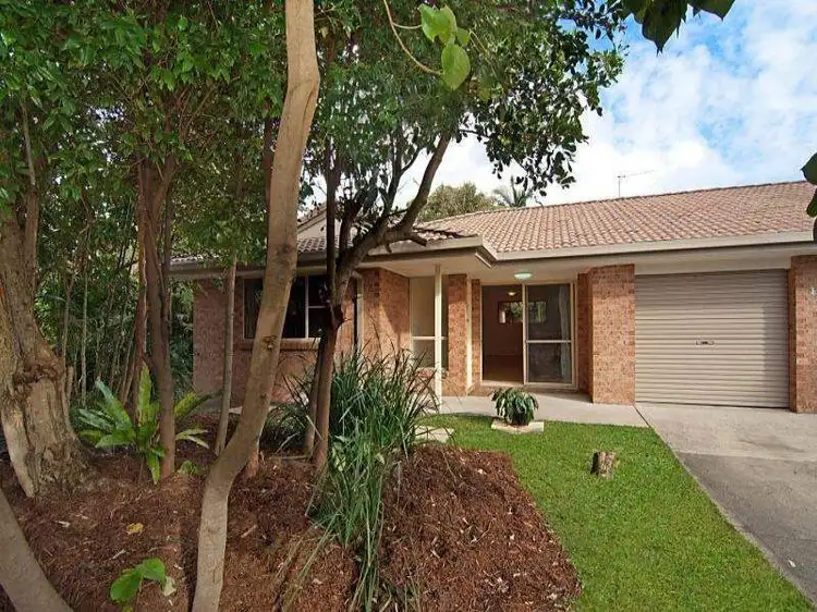 2/12 Sunrise Boulevarde, Byron Bay NSW 2481