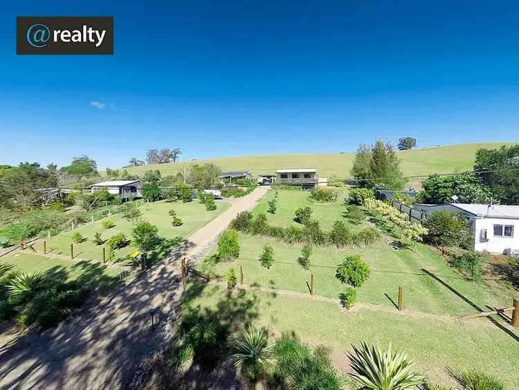Second view of Homely rural property listing, 11 George Street, Brooloo QLD 4570