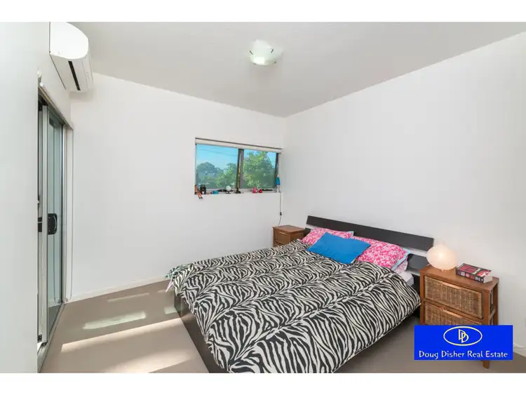 Fourth view of Homely apartment listing, 2/28 Ferry Road, West End QLD 4101