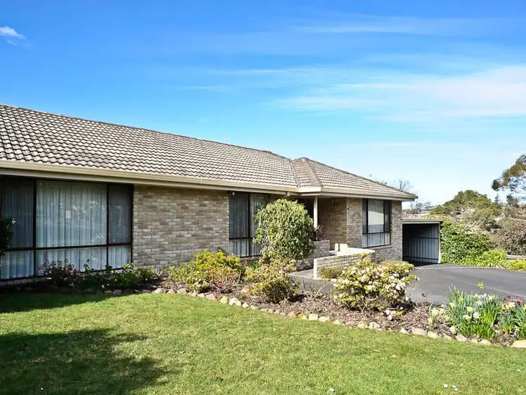 Fifth view of Homely house listing, 50 Drysdale Avenue, Kingston TAS 7050