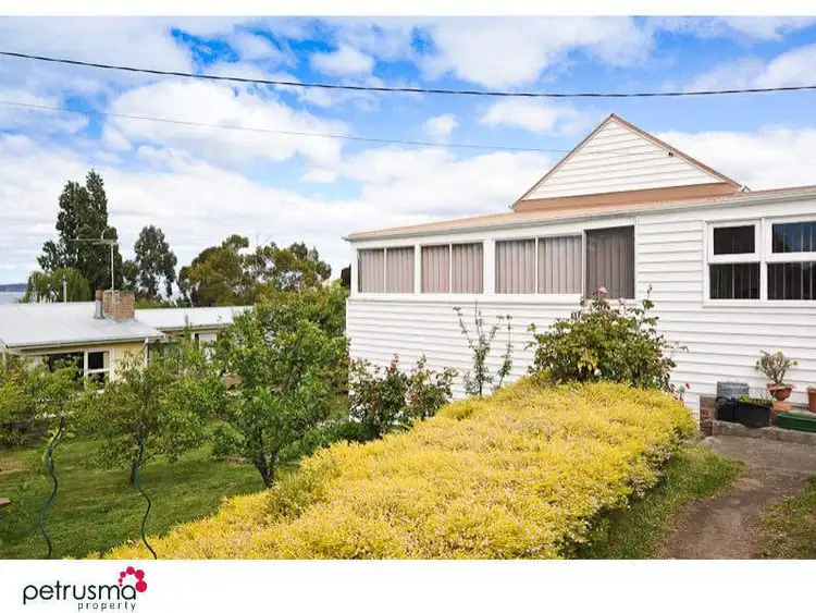 Third view of Homely house listing, 8 Myuna Road, Blackmans Bay TAS 7052