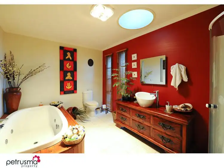 Third view of Homely house listing, 41 Brightwater Road, Blackmans Bay TAS 7052