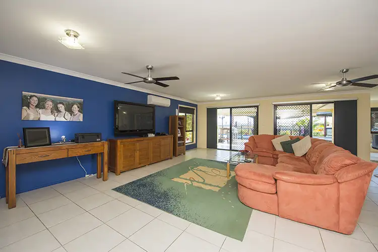 Sixth view of Homely house listing, 2 Walker Drive, Calliope QLD 4680