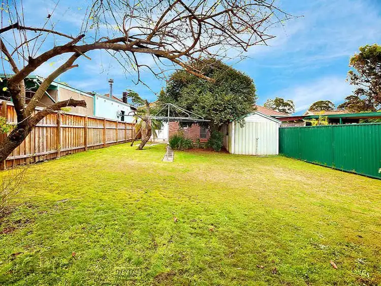 Fifth view of Homely house listing, 22 Clermont Avenue, Concord NSW 2137