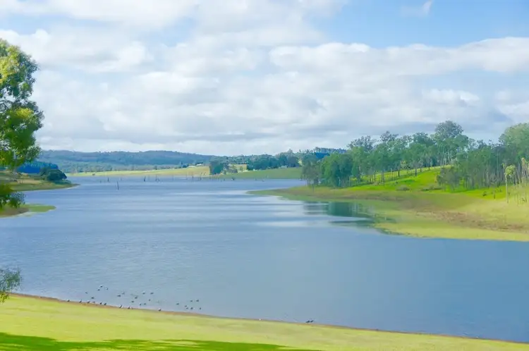Main view of Homely house listing, 25/1 Pelican Rd, Barrine QLD 4872