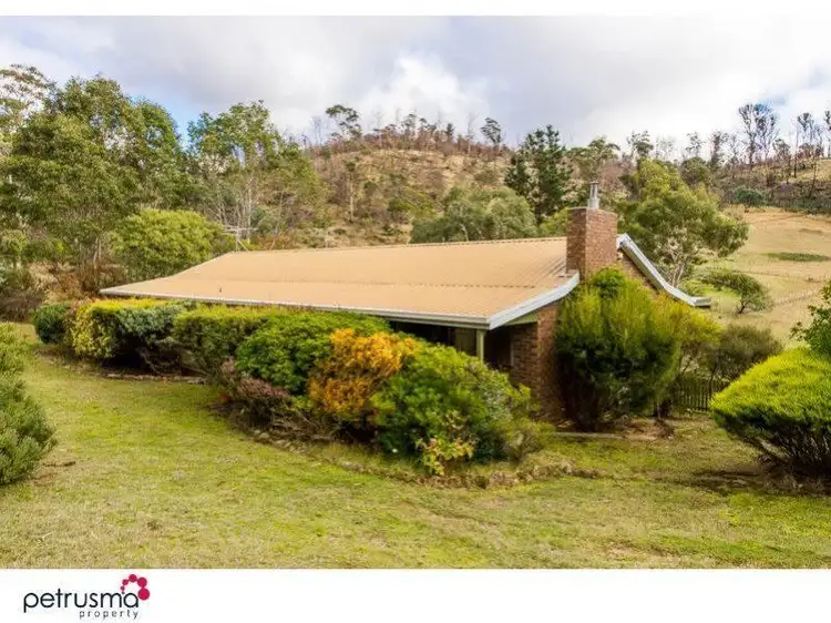 Main view of Homely house listing, 1043 Collins Cap Road, Molesworth TAS 7140