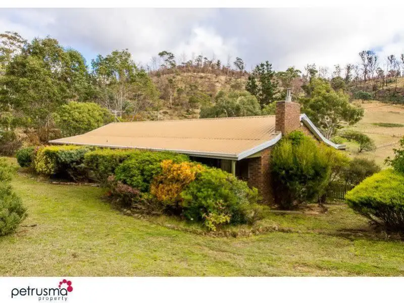 Main view of Homely house listing, 1043 Collins Cap Road, Molesworth TAS 7140