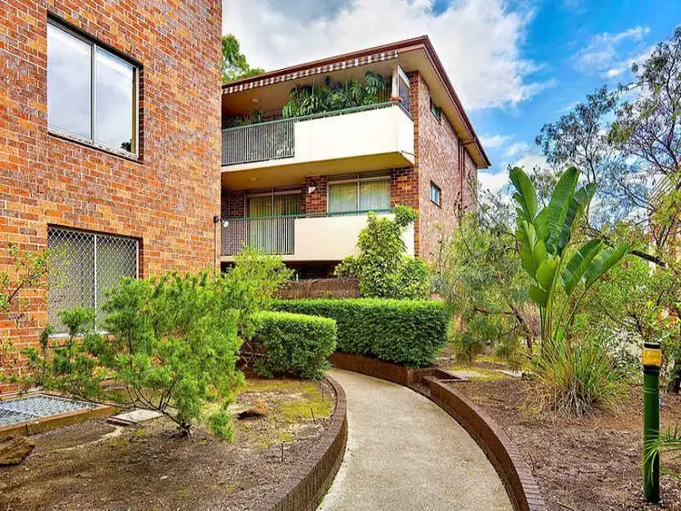 9/78 The Boulevard, Strathfield NSW 2135
