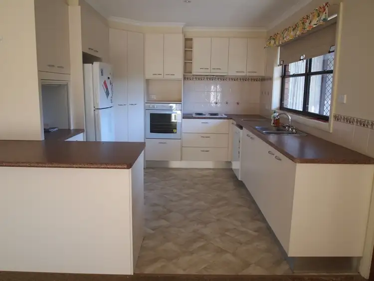 Third view of Homely house listing, 8 Dallas Court, Bright VIC 3741