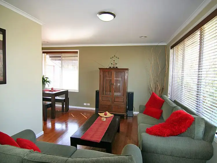 Second view of Homely house listing, 35 Mirrool Street, Duffy ACT 2611