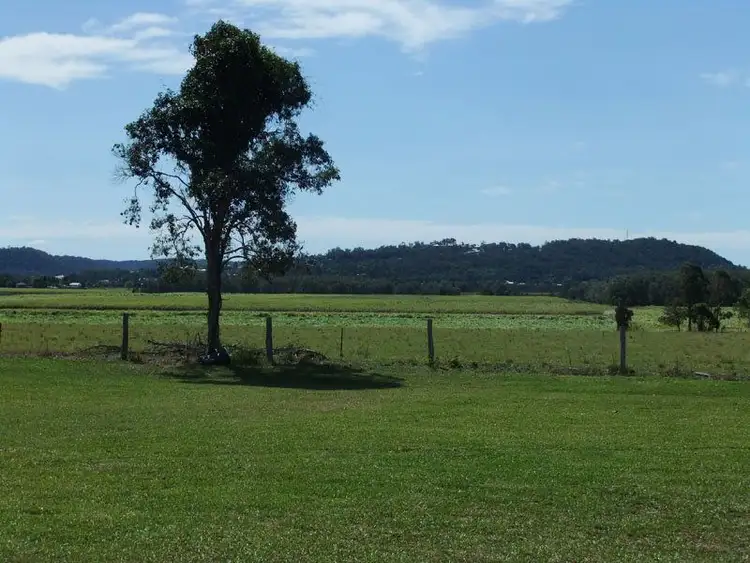 Third view of Homely land listing, Address available on request