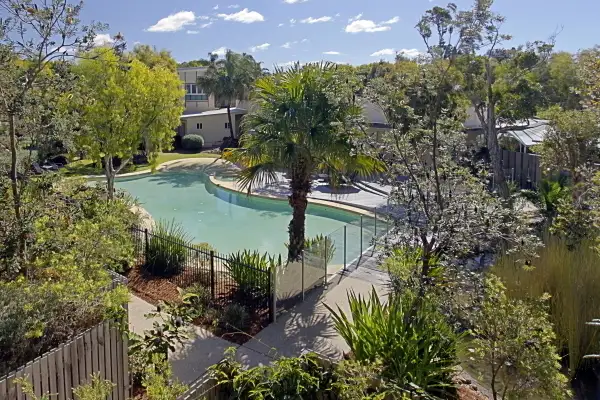 Third view of Homely unit listing, 19/33-35 Childe Street, Byron Bay NSW 2481