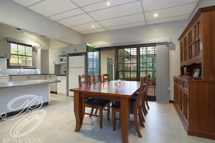 Fifth view of Homely house listing, 7 Badminton Road, Croydon NSW 2132