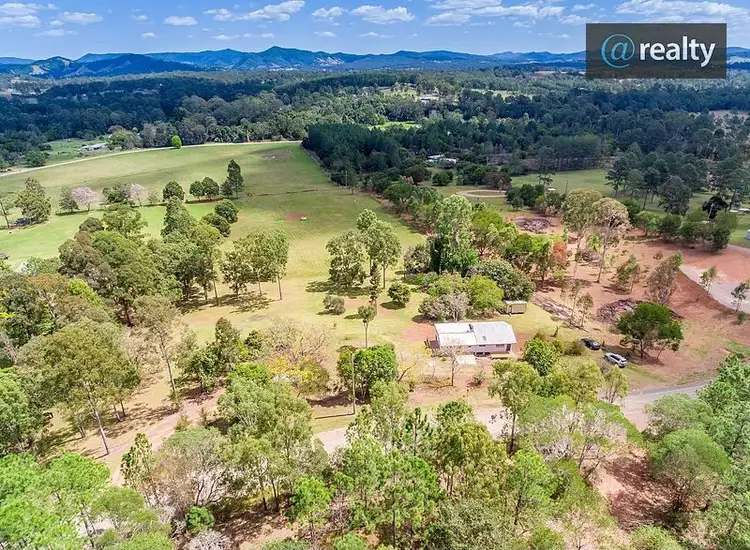Second view of Homely rural property listing, 30 Timani Rd, Bollier QLD 4570
