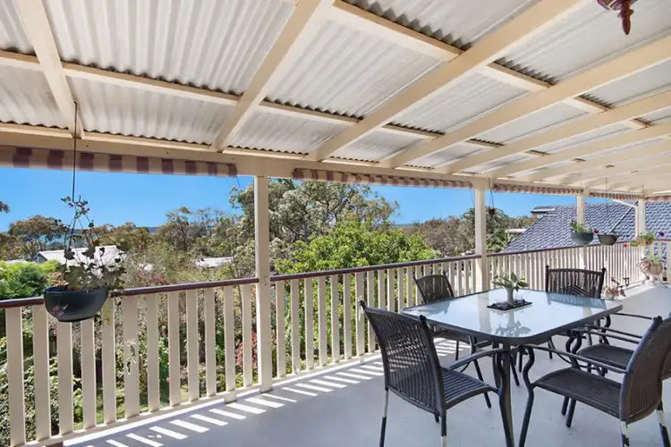 Main view of Homely house listing, 50 Dean Parade, Lemon Tree Passage NSW 2319
