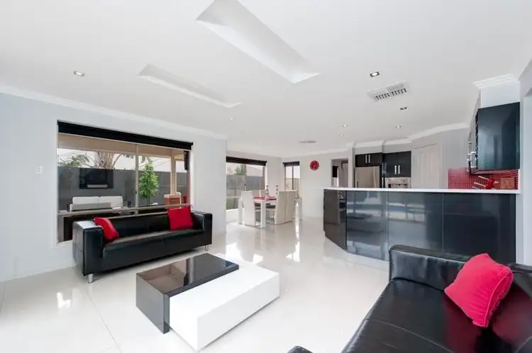 Third view of Homely house listing, 18 Birmingham Drive, Craigmore SA 5114