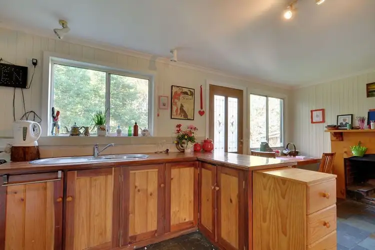 Third view of Homely house listing, 24 Guys Road, Cygnet TAS 7112