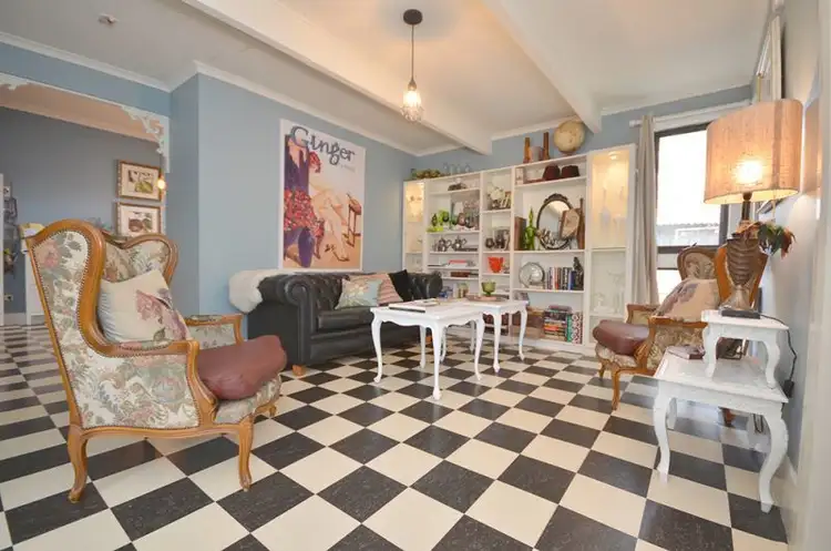 Fifth view of Homely house listing, 12 Bowen Street, Horsham VIC 3400