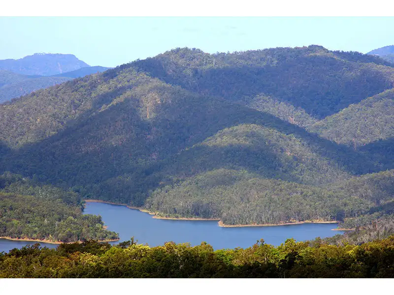 Main view of Homely land listing, 50 Tarlington Road, Lower Beechmont QLD 4211