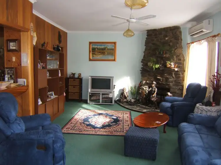 Second view of Homely house listing, 26 Shield Street, Huonville TAS 7109