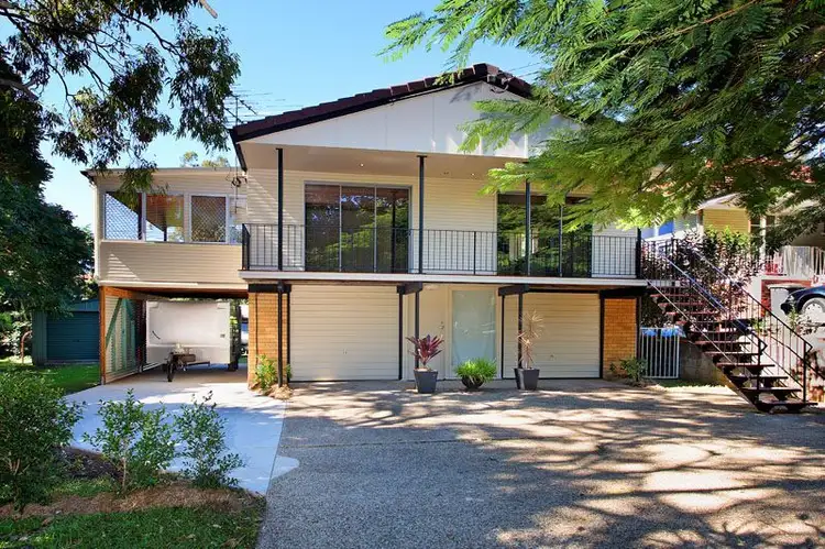 72 Andrew Avenue, Tarragindi QLD 4121