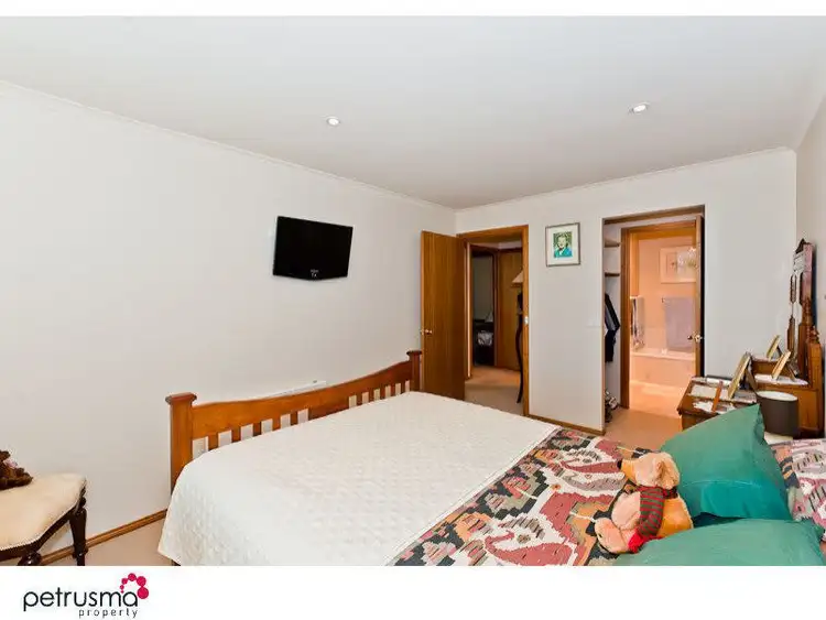 Sixth view of Homely unit listing, 1/6 Broadby Drive, Lenah Valley TAS 7008