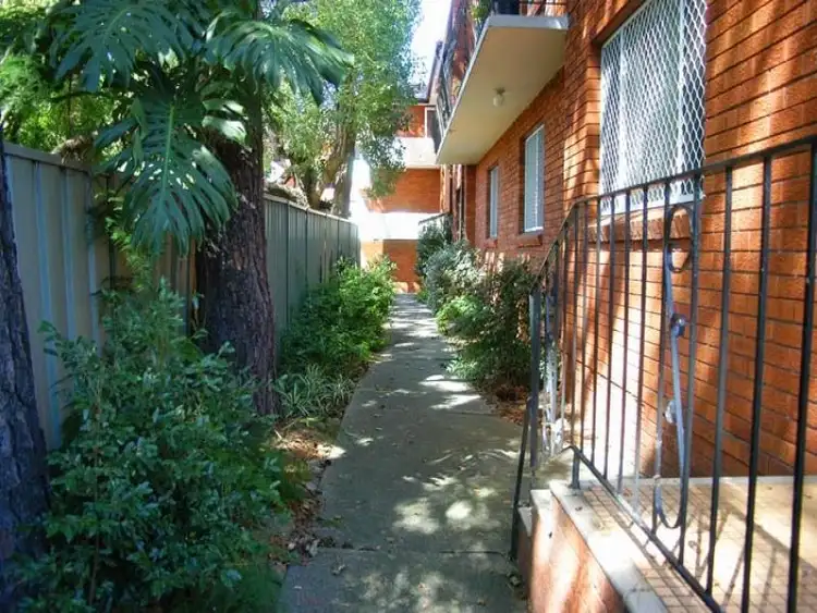 Fifth view of Homely apartment listing, 17/389-391 Liverpool Road, Strathfield NSW 2135