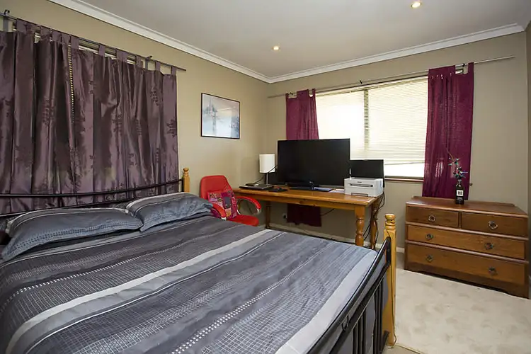 Seventh view of Homely apartment listing, 14/34 Bulwer Street, Perth WA 6000